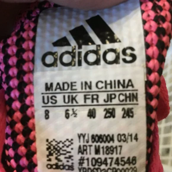 Running Shoes - Picture 6 of 8